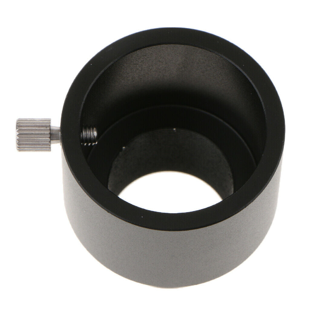 Telescopic eyepiece adapter 1.25 inch to 0.965 "/24.5mm to 31.7mm adapter
