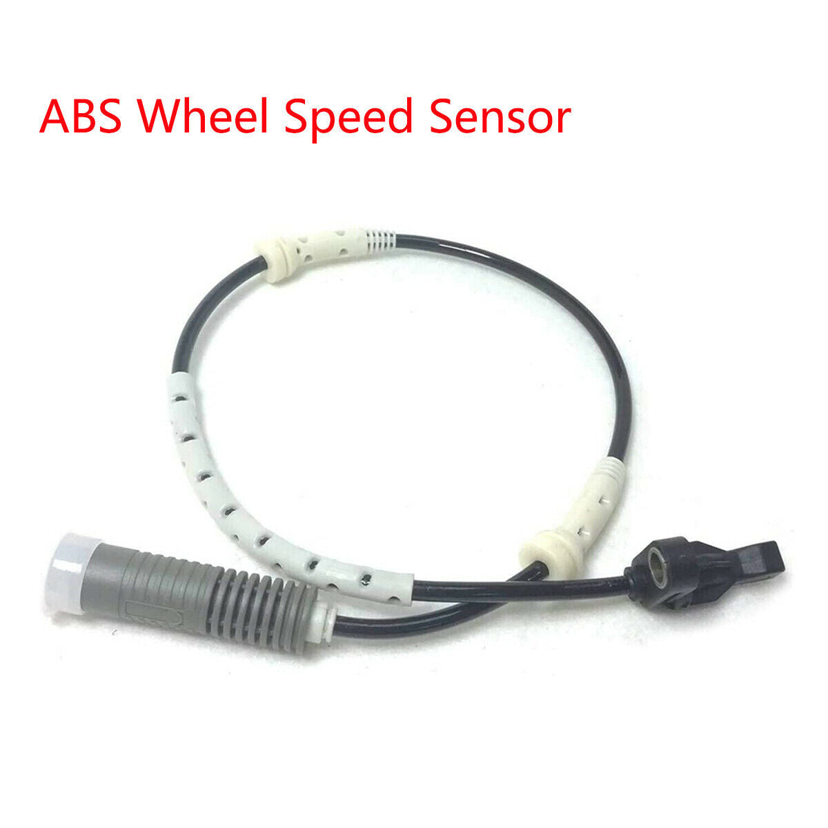 1PC Front ABS Wheel Speed Sensor 34526870075 For BMW 128i 325i 323i 328i E90