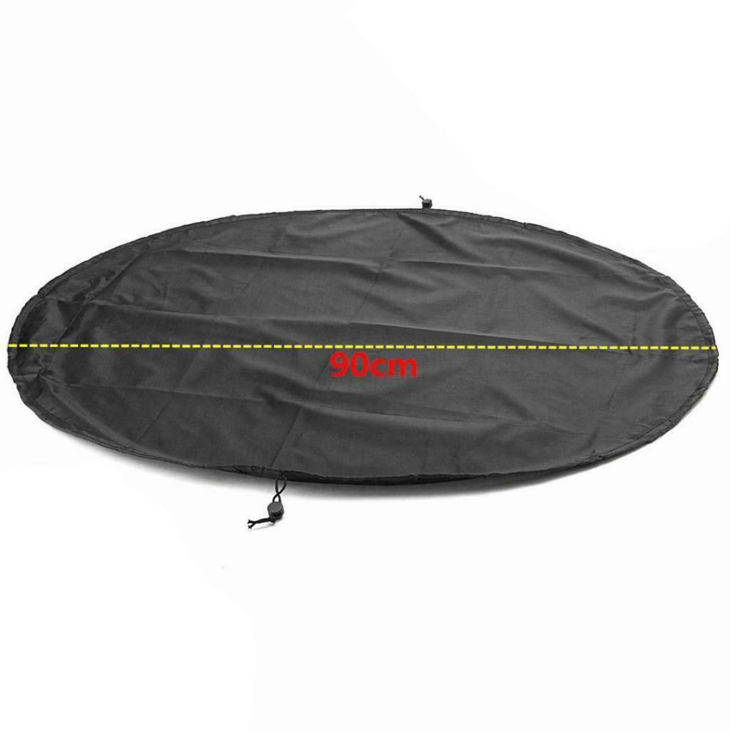 Surfing Beach Sand/Mud Proof Wetsuit Bag/ Changing Mat Waterproof Dry Bag