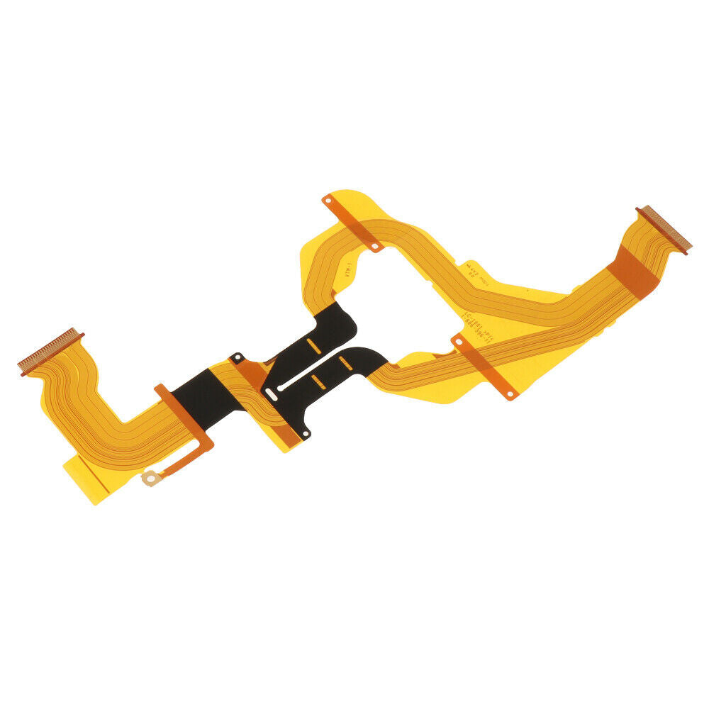 Rotating LCD Flex Cable Connector for Sony NEX-5T Digital Camera Repair Part