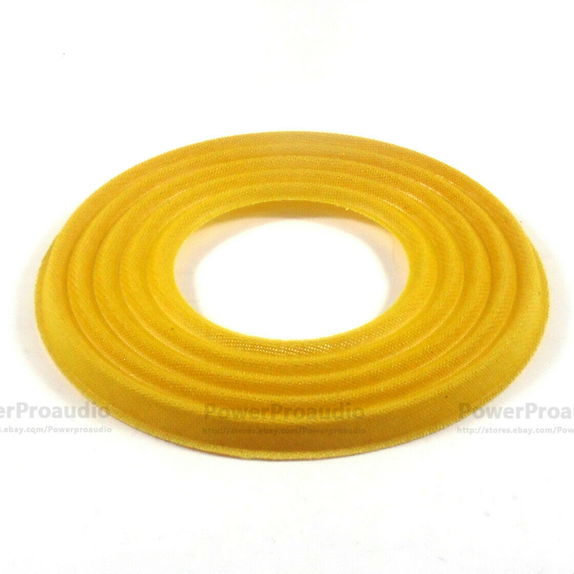 2PCS /LOT Replacement Spider For  B&C 12NDL76 -8 Loudspeaker Woofer