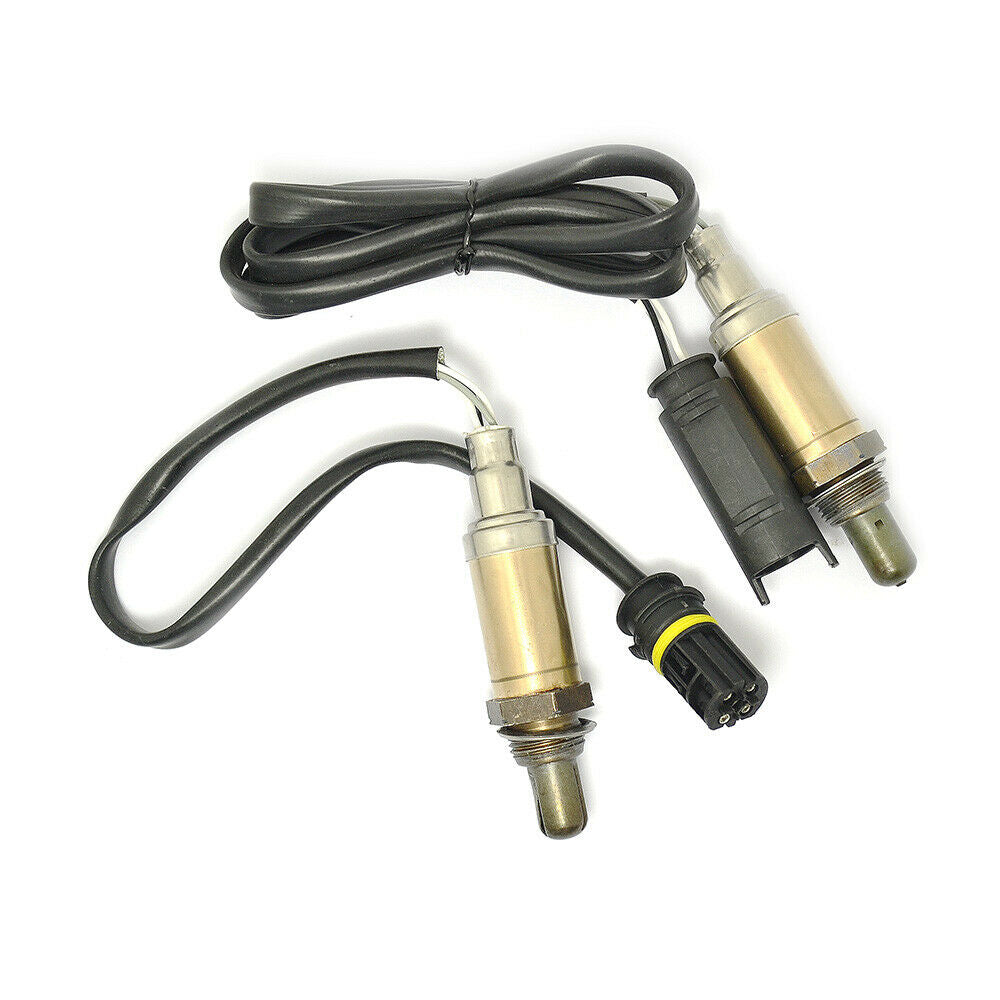 4x For BMW 323i 330i 525i 530i X3 X5 Z3 Z4 Oxygen Sensor Upstream & Downstream