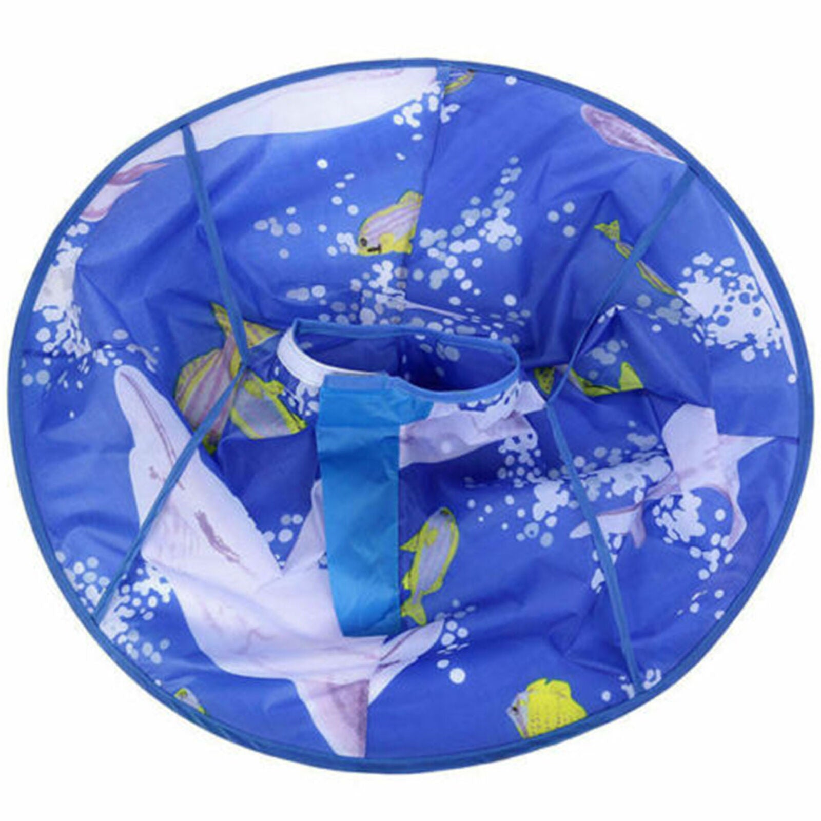 Kids Hair Cutting Barber Cape Hairdressing Salon Waterproof Gown Gown Cover