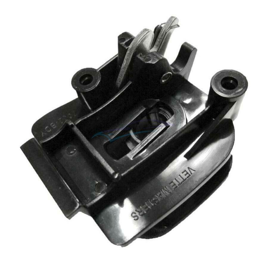 1× ABS &Metal Car Box Latch Handle Replacement For Chevrolet Corvette C6 2005-13
