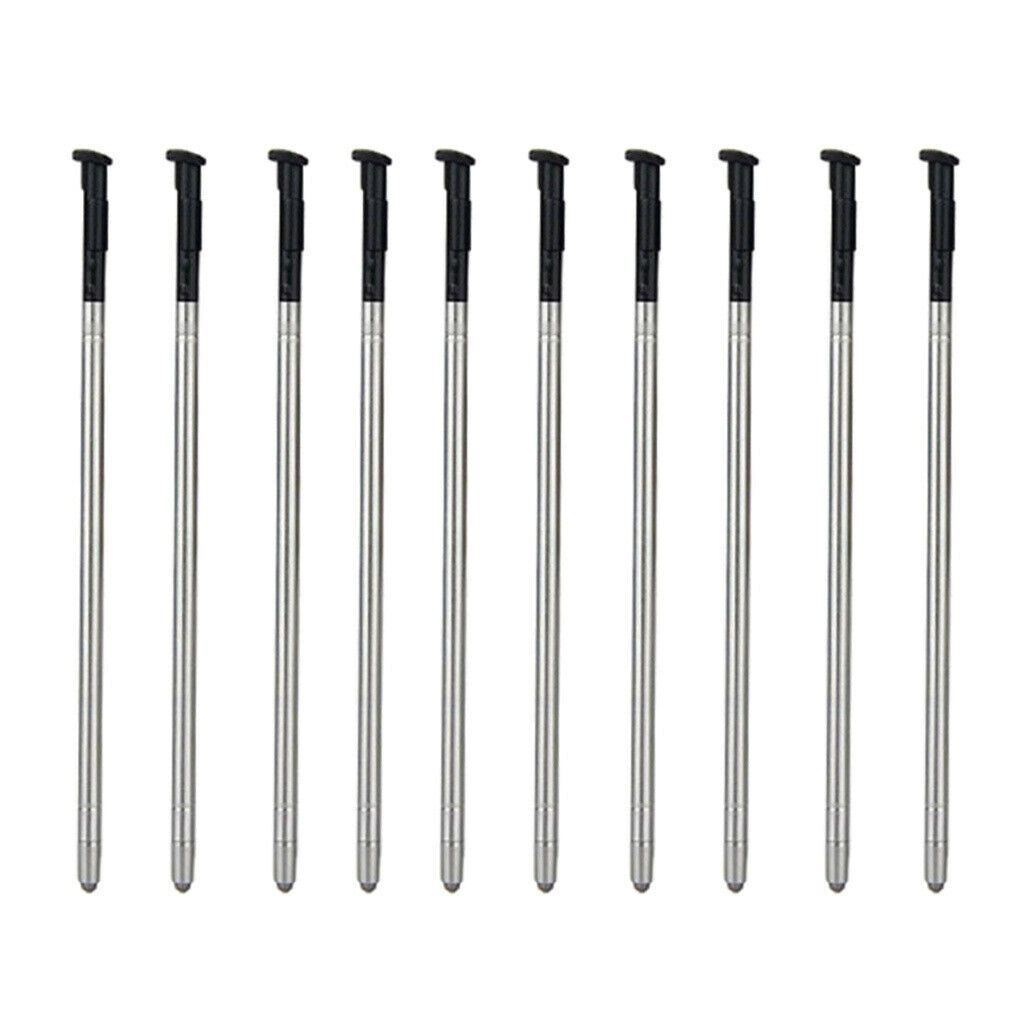 10x Capacitive Touch Stylus Pen Pencil Fit f/ LG Stylo 4 Q710MS LG Q Stylo 4