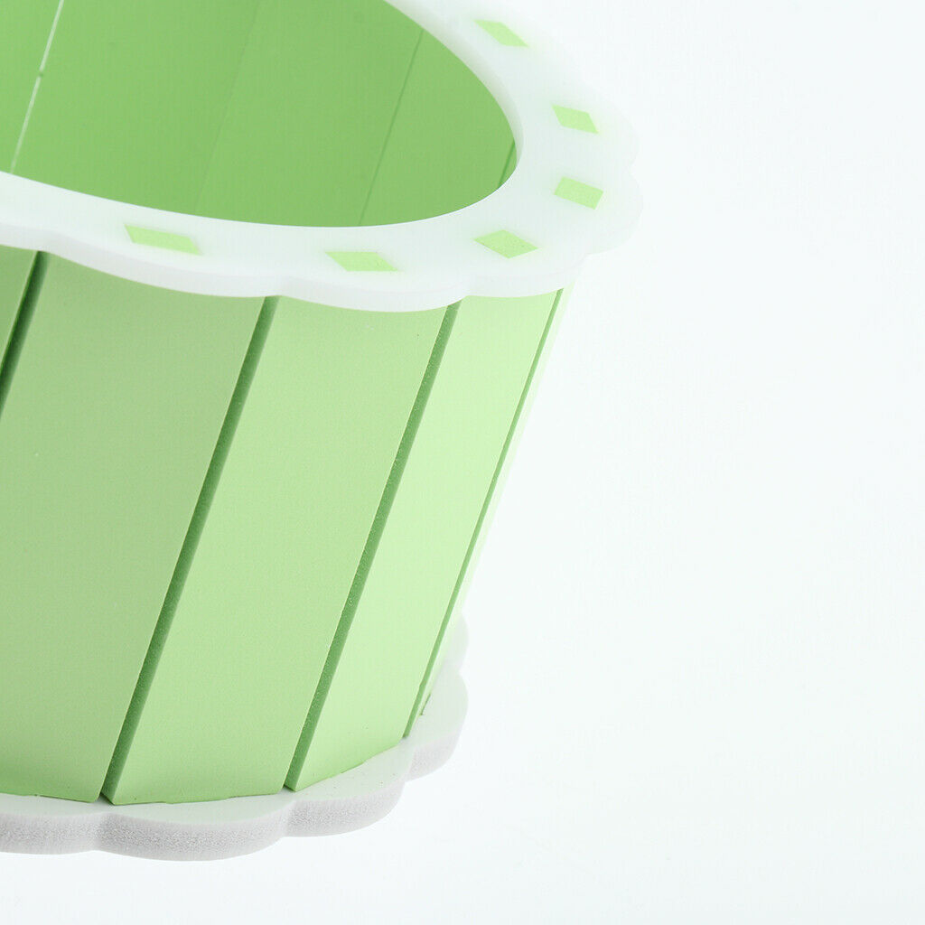 Hamster Silent Running Wheel Hamsters Mice Mouse Activity Toys Green
