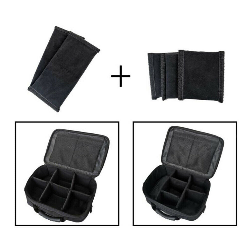 Oxford Fly Fishing Gear Reel Bag Carryall Carp Fishing Tackle Cases Pack Holdall
