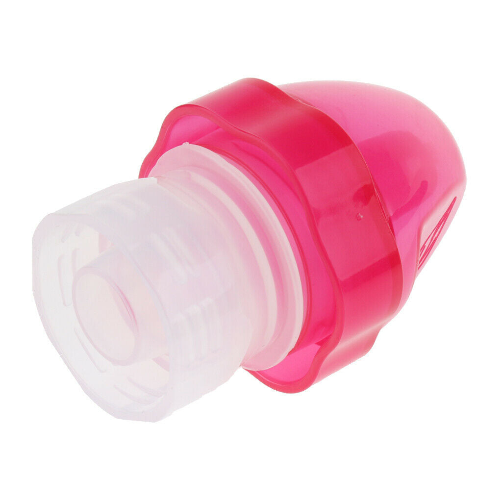 Baby Toddler Mineral Drinking Water Conversion Conversion Mouth Converter - Red,