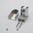Shower Head Slider Holder Bracket Replacement