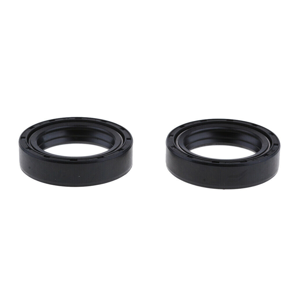 Motorcycle Rubber Front Shock Oil Seal 43x31x10.5mm Fit WY125A-C-F MCR125
