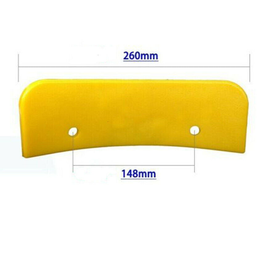 26cm Tyre Tire changer accessories Pressure tire shovel protective sleeve