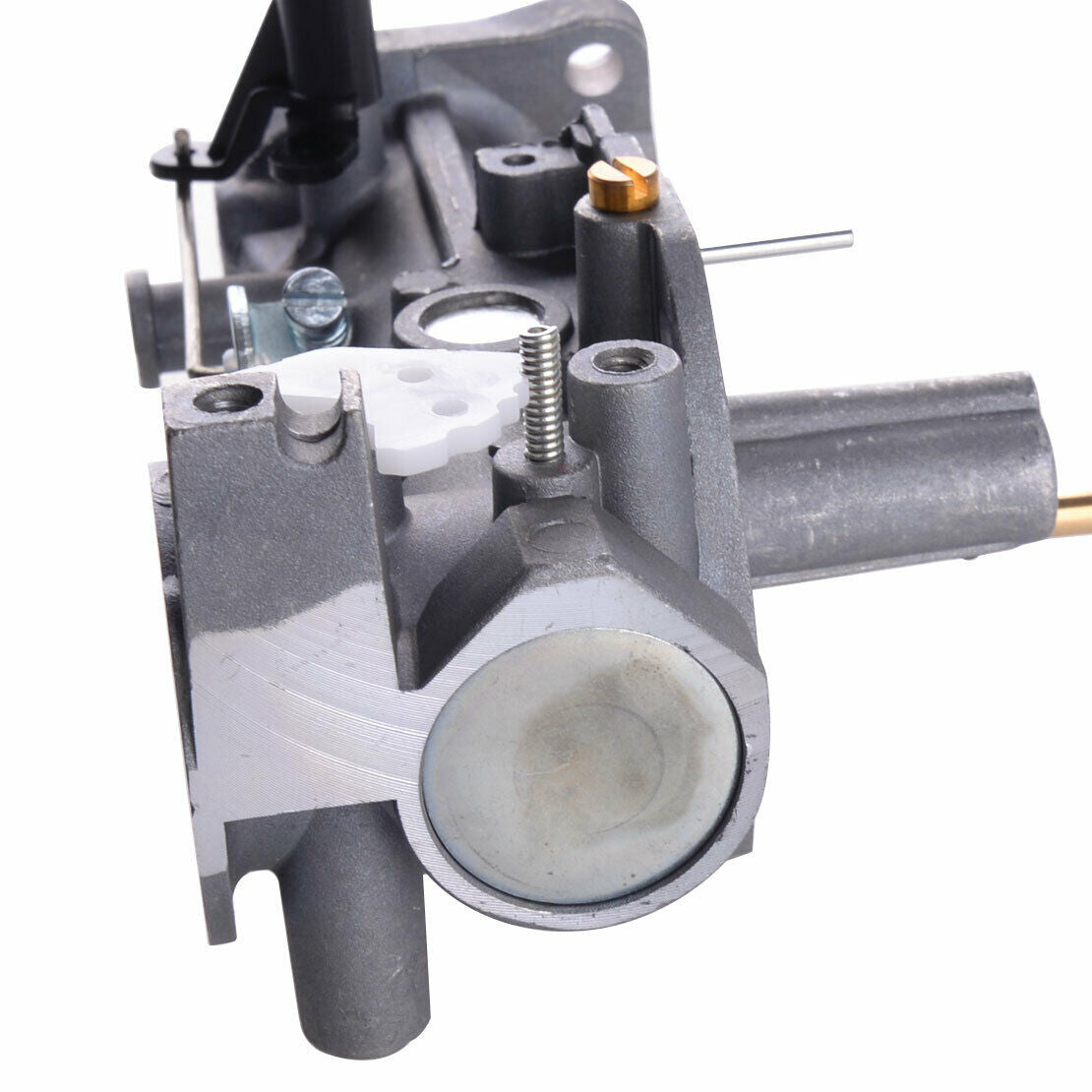 1pc Carburetor With Gasket fit for BRIGGS & STRATTON 498298 495459 499952 499953