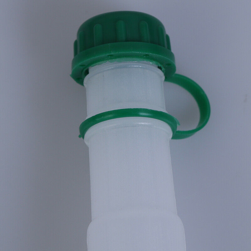 1Set Replacement Gas Can Spout Parts Stopper Vent Cap Gasket Fuel_Contai WF