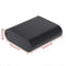DIY Aluminum Case Electronic Project PCB Instrument Box 75x70x24mm