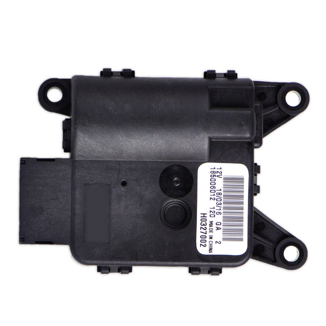 Temperature Adjust Valve Recirculation Air Flap Motor Fit for Audi A3 VW An