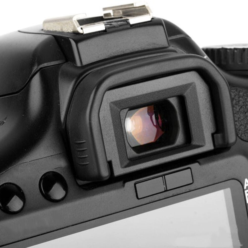 2pcs Rubber Eyecup Eye cup Viewfinder EF for Canon 650D 600D 500D 1100D 350D  Tt