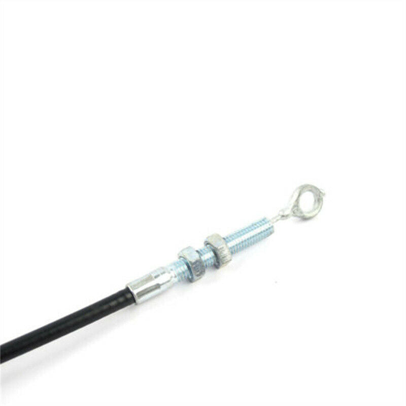 71" Long Throttle Cable W/63" Casing #8252-1390 For Manco Kandi Go Kart Yerf Dog