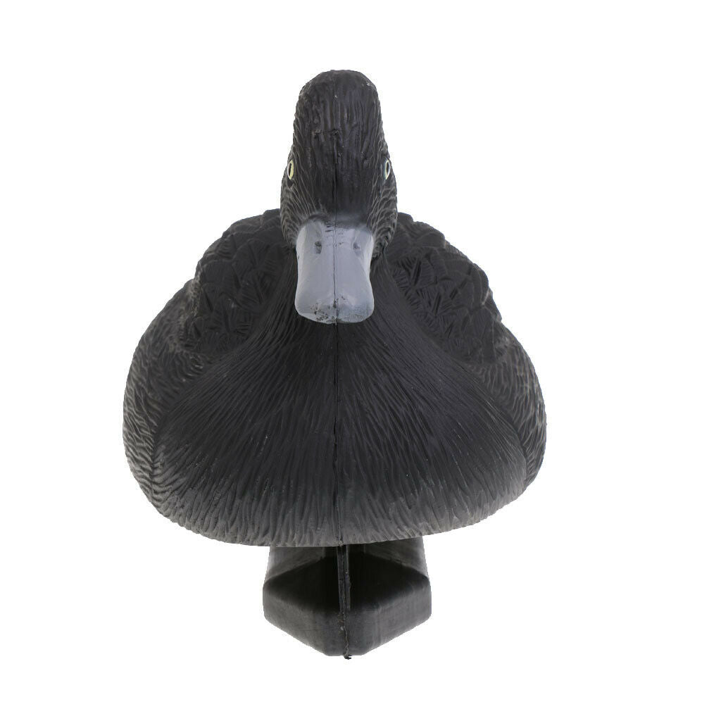 Lifelike Floating Duck Decoys for Outdoor Hunting Fishing Garden Decor