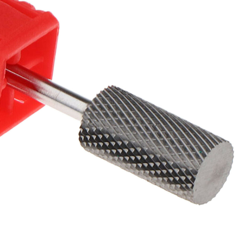 Professional Nail Drill Bit for Electric Files Manicure Pedicure Tool 09