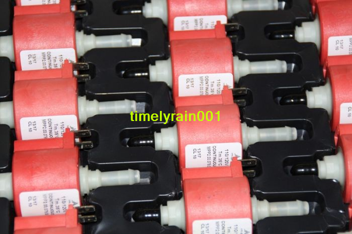 1pcs Electromagnetic pump AC110V 14W Coffee machine water pump 37.5mm