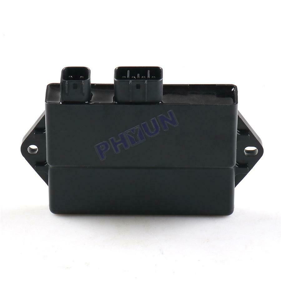 High Performance CDI Module For Yamaha YFM 350 Warrior Raptor  5YT-85540-00-00
