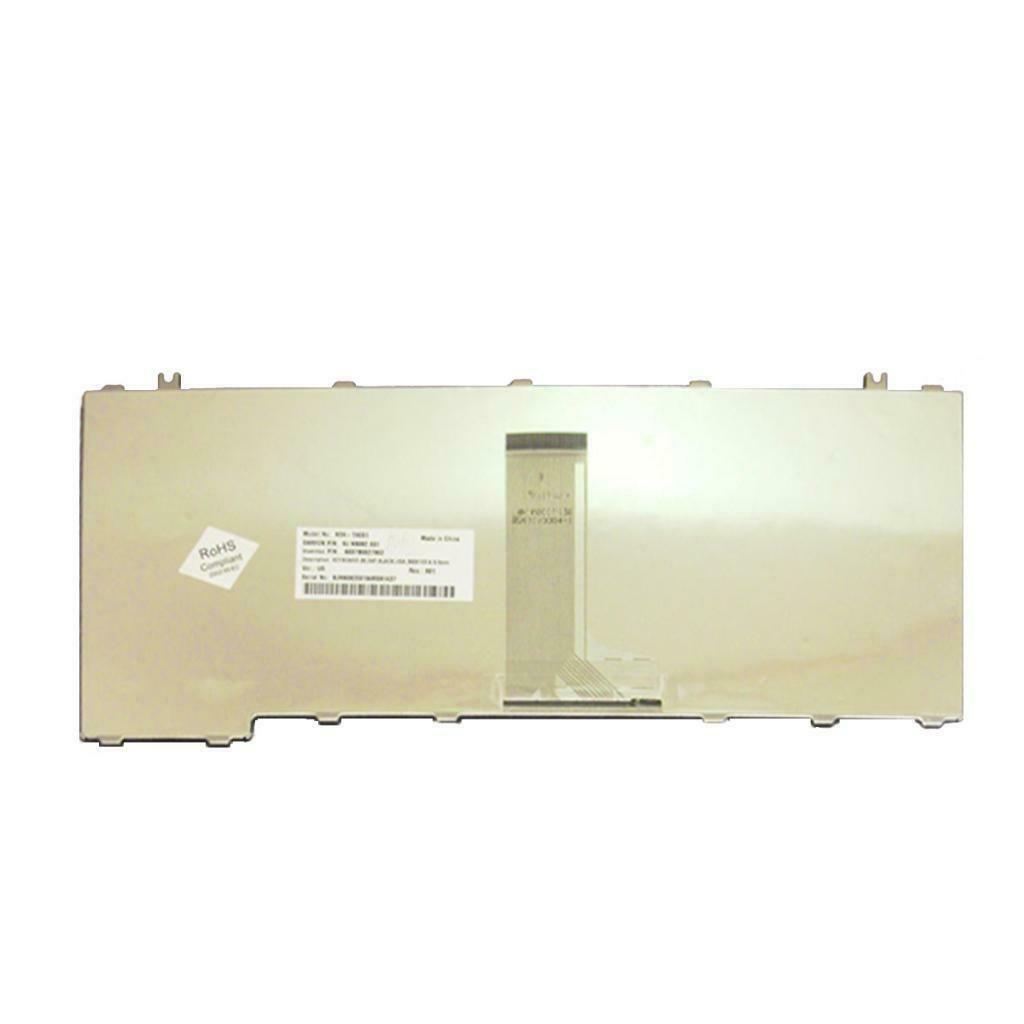 Laptop Keyboard for   Satellite   A205 A210 A215 A300 M300 M500 US