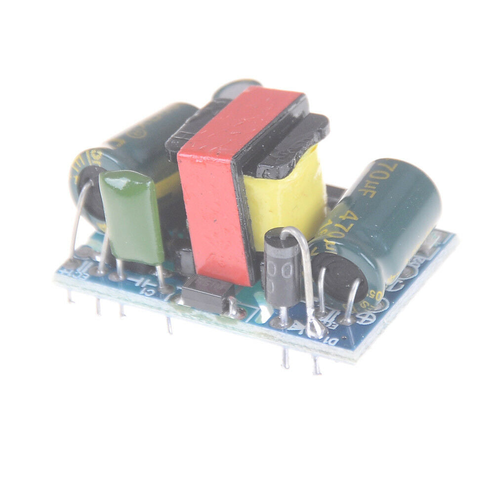 12V 450mA AC-DC Isolated Power Converter 220V to 12V Step Down Module ZjJ.l8