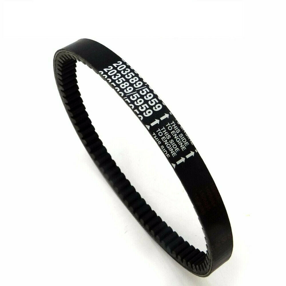 Go Kart Drive Belt 30 Series Replaces Manco 5959 Comet 203589 New Brand