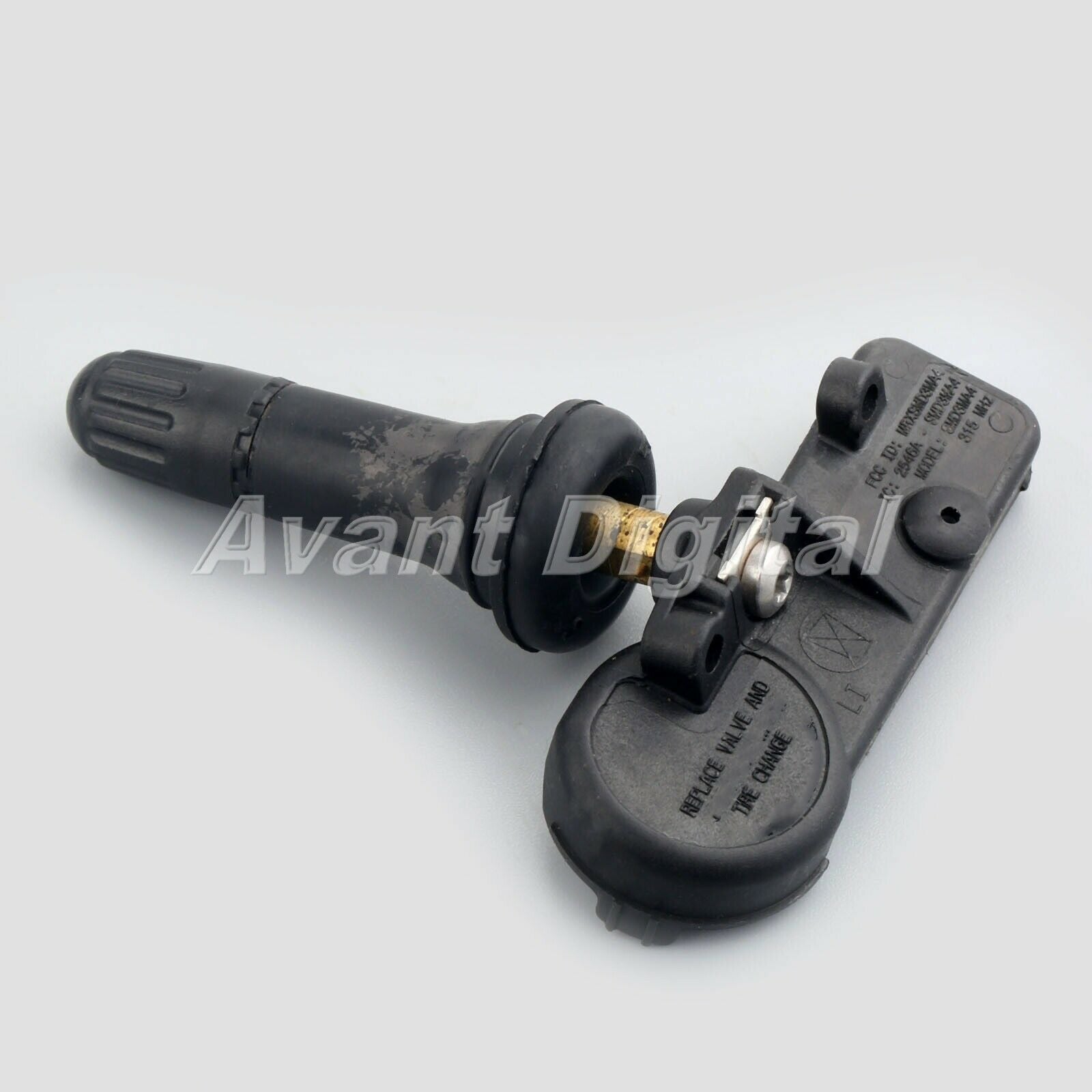 4Pcs Auto Car Tire Pressure Sensor 315 MHz TPMS Fit For 2009-2014 Subaru Tribeca
