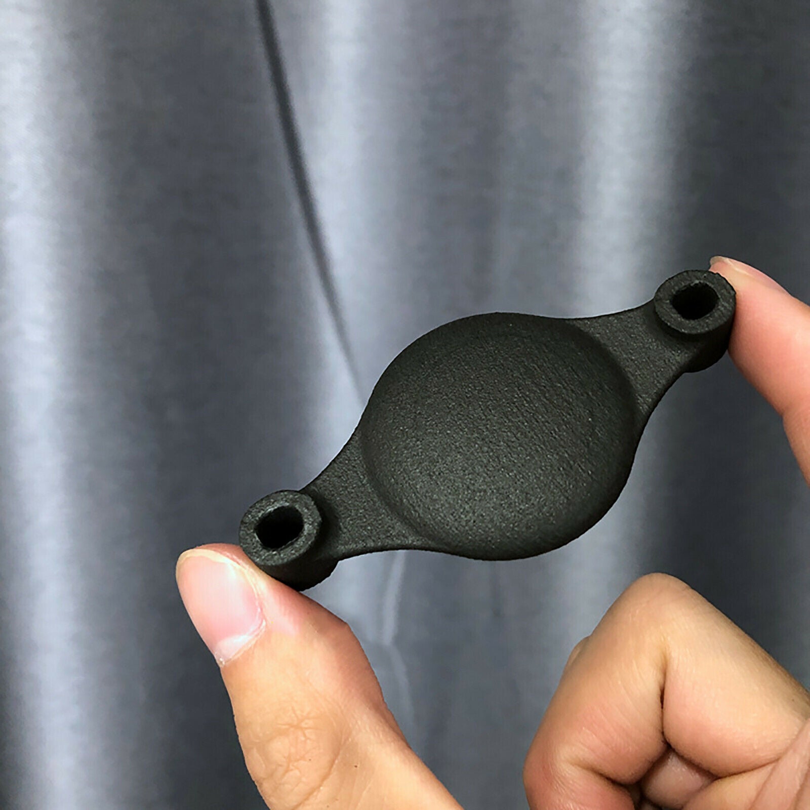 Anti-lost Device Fixing Frame Bracket for Airtag Bicycle Protective