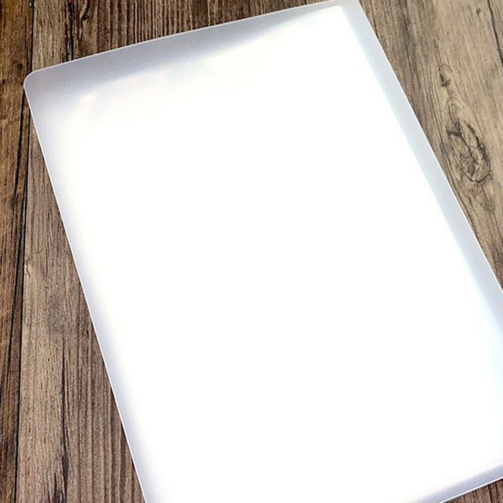 Plastic Postcard Paper Storage Folders Photo Album Sleeve Organizer Protector