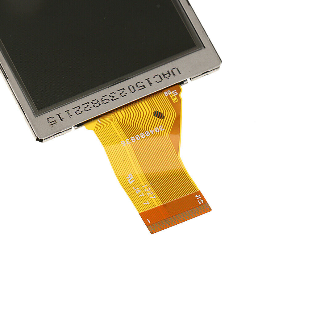 Replacement LCD Display Screen Unit for HC-V100MGK HC-V100 HC-V160 V100/V160