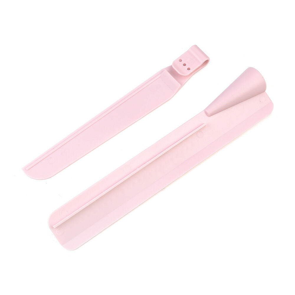 Creative Cake Smoother Tools Cooking Cake Decorating Pastry Fondant Accessories
