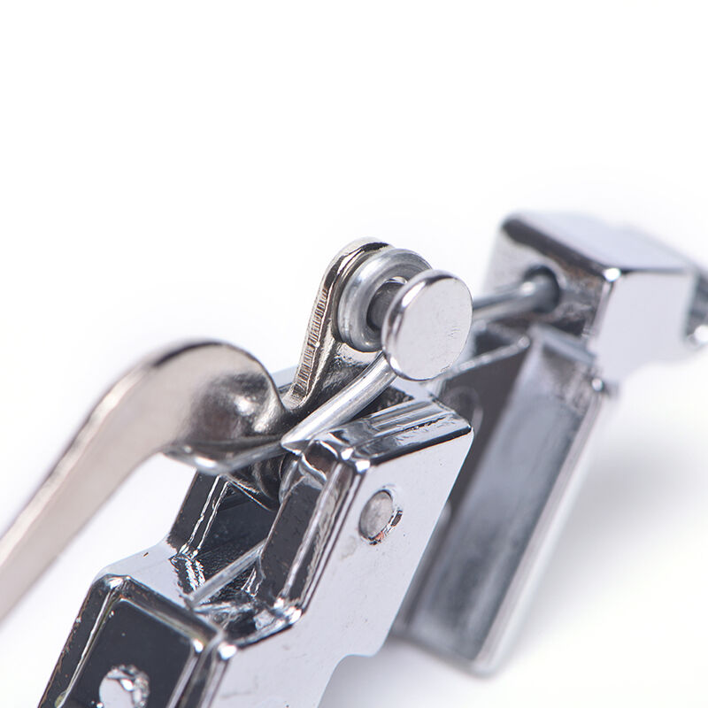 Sewing Machine Presser Foot Low Shank Snap on 7300L (5011-1) Adapter Holde.l8