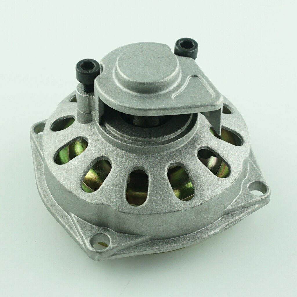7T 25H Clutch Drum Bell Housing 47cc 49cc Pocket Rocket Quad Dirt Bike ATV
