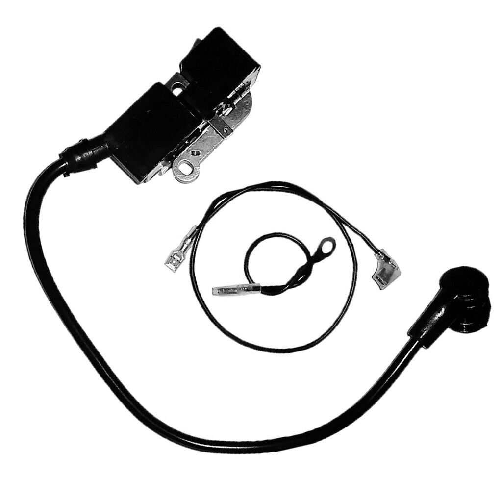 Chainsaw Repair Part Ignition Coil for Husqvarna 340 345 346 346XP / for