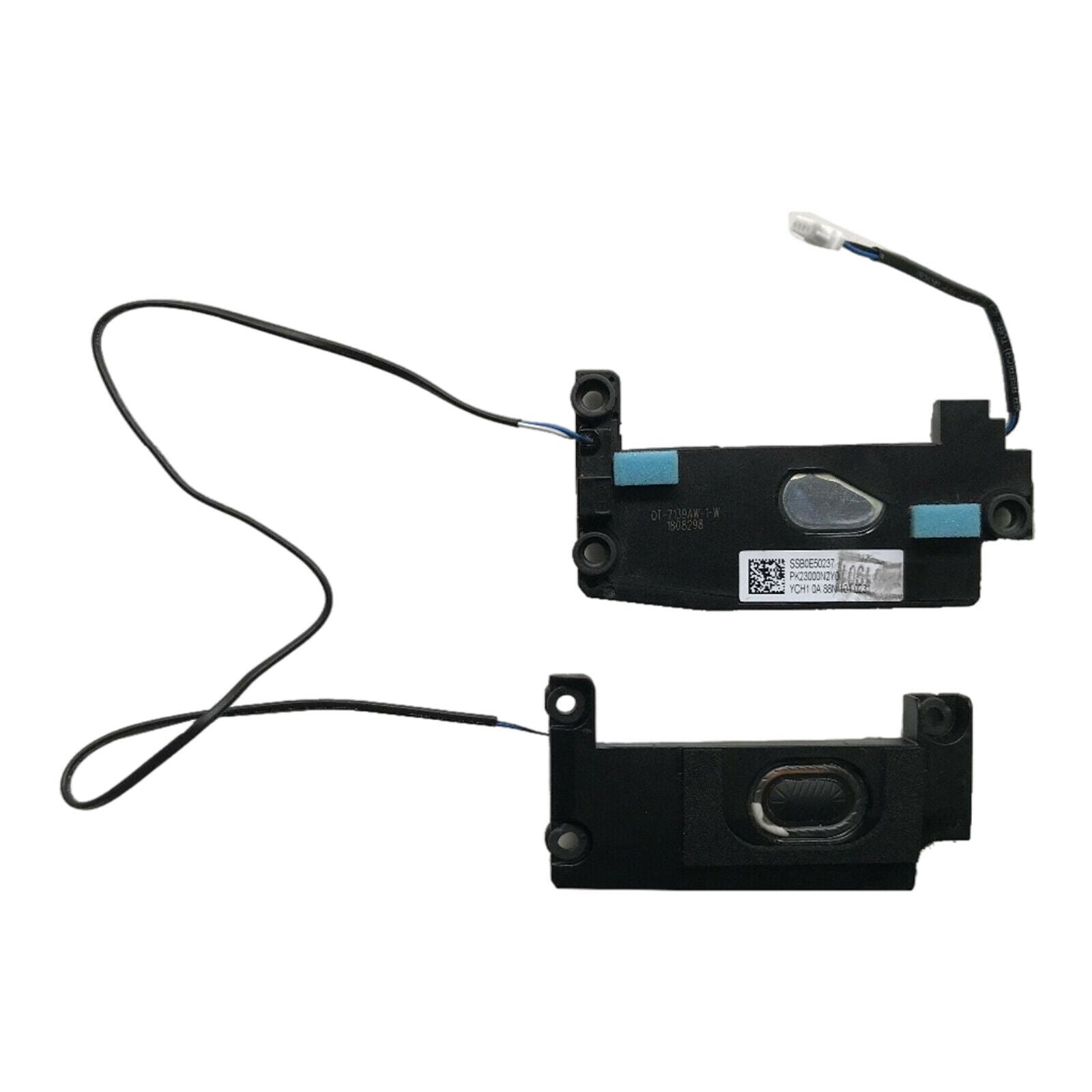 Built-in Speakers Fits for Thinkpad T460S Laptop PK23000N2Y0 L and R Part