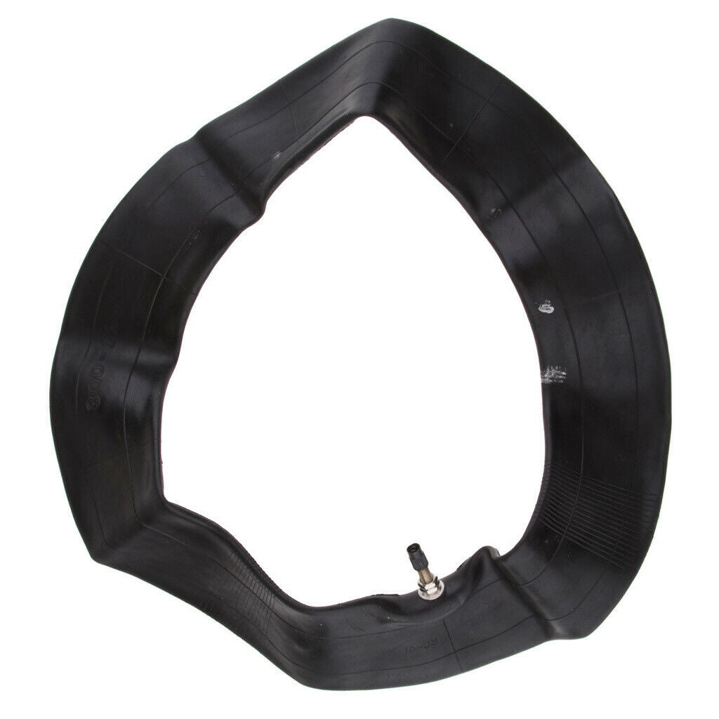 2 Packs Rear Inner Tube Replacement for 125cc Trail Dirt Motorcycle Scooter