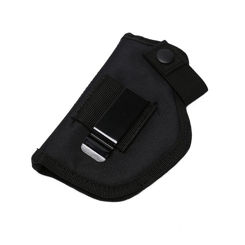 Gun Holster Concealed Carry Holsters Belt Airsoft Gun Bag Hunting.l8