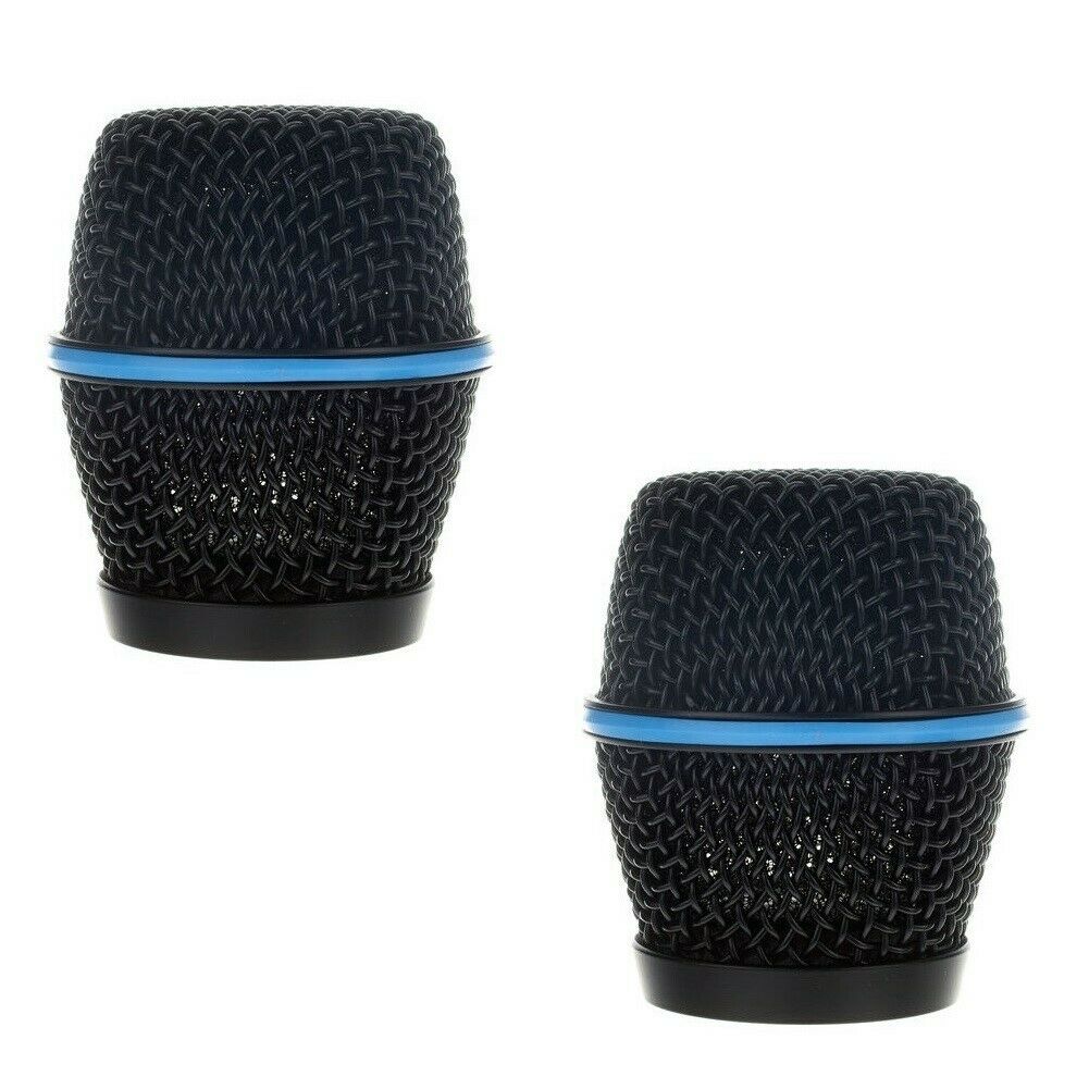 Beta87A Vocal Microphone Grille RK312 Replacement for Shure Wireless Mic Grilles