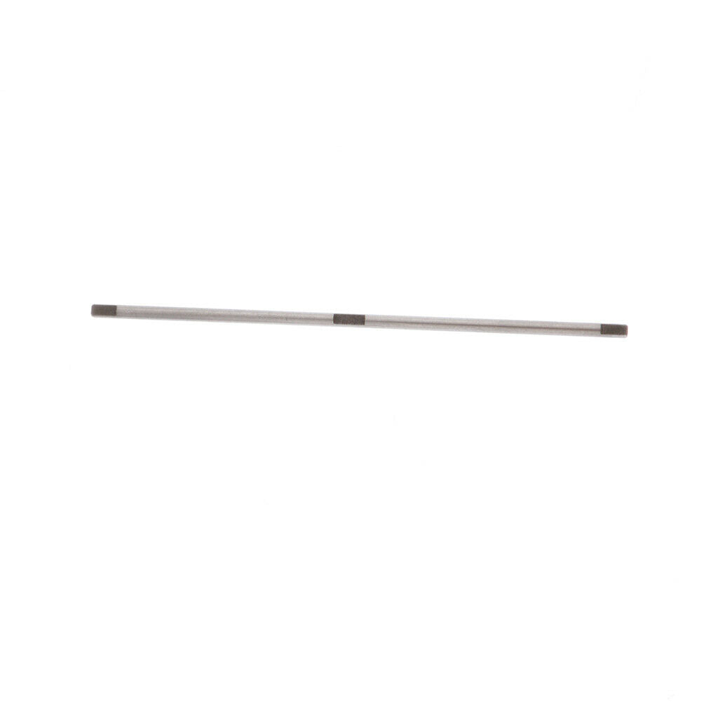 RC Parts Replacement Spare Parts For Stainless Steel Automobile Gear RC For MN