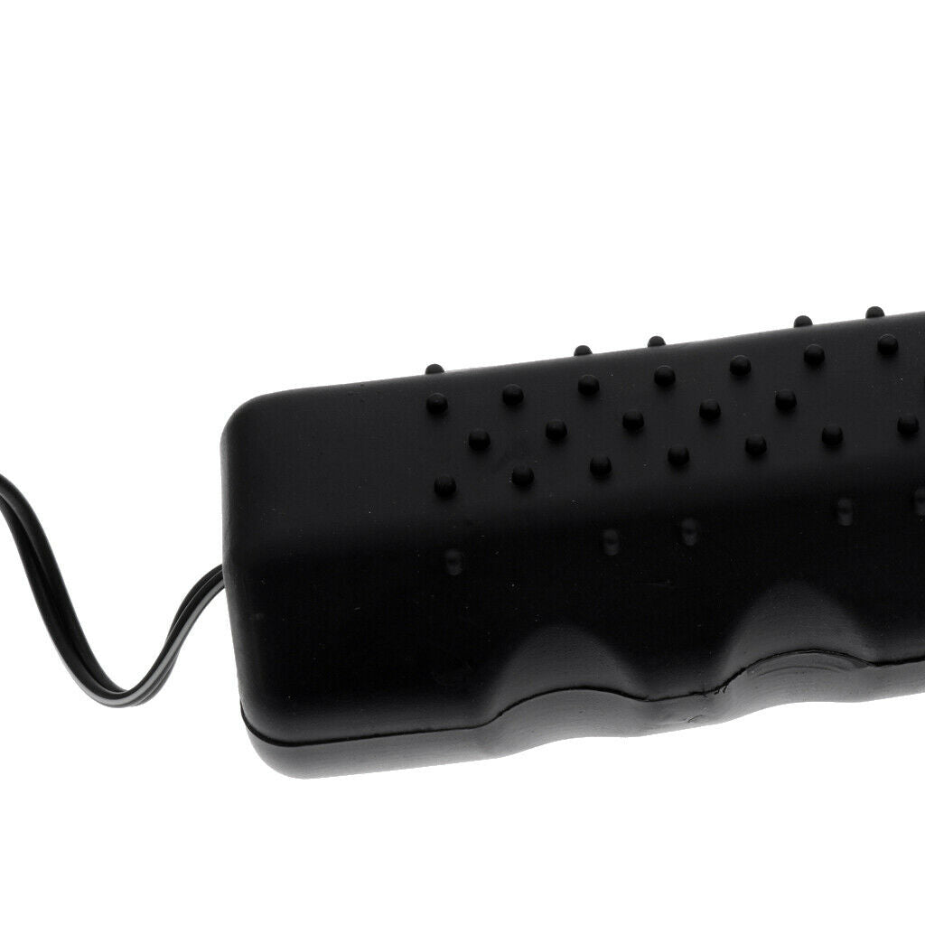 Vehicle Car Snow Shovel Scraper 12V Cigarette Lighter Type Heatable