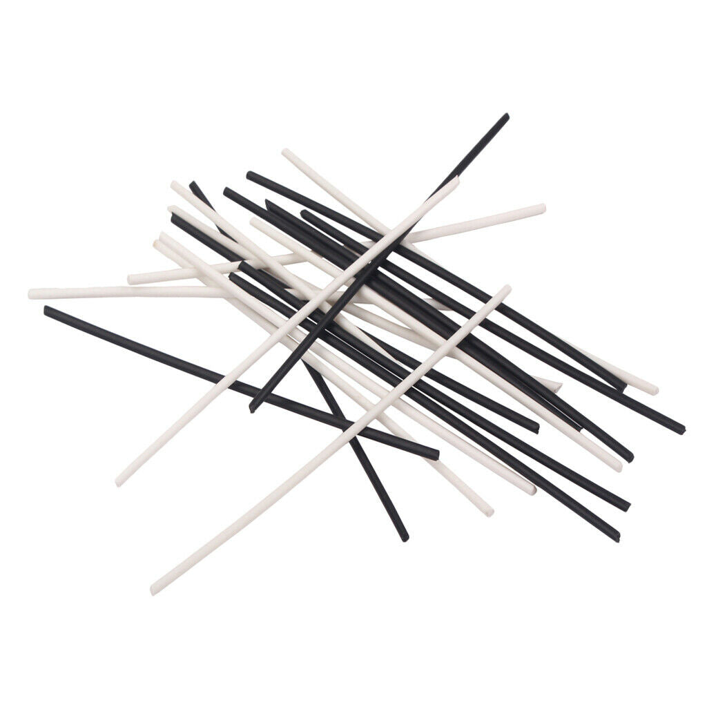 Guitar Fingerboard Side Dot Markers for Bass Guitar 2mm Diameter