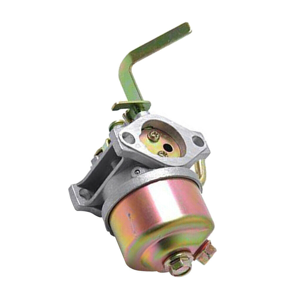 Chainsaw Carburetor for Yamaha FG100 MZ175 EF2700 Lawn Mower Engine Motor
