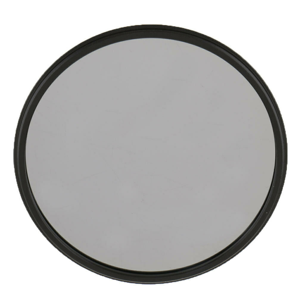 77mm Graduated Gray ND Neutral Density Lens Filters for Digital