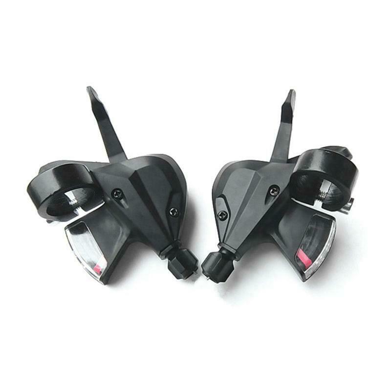 3x8-Speed Shift Lever Shifter Right Left Bicycle Derailleur for SL-M310 Bicycle