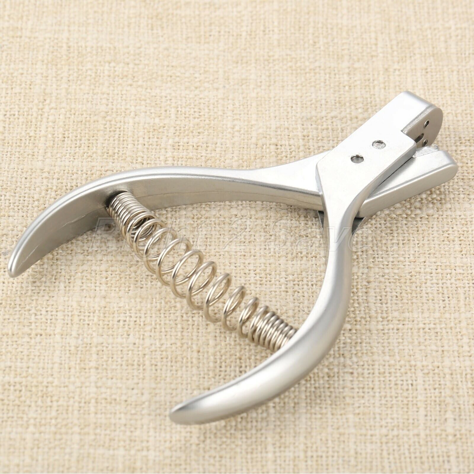Garment Pattern Notcher Designer Tailor Sewing Proofing Plier Punch Marker Steel