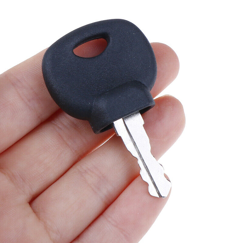 14607 14707 Ignition Starter Switch Key Plant Applications for JCB Tractor  WF
