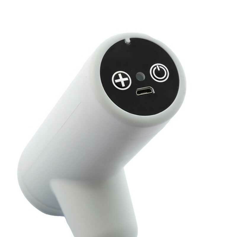 Shop-Story - Vixall: Mini Gun Vibrating for Massage Relaxation And Sport