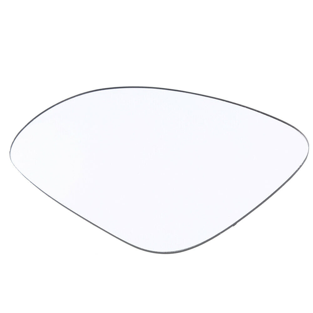 Left Side Rearview Door Mirror Glass Fit For VW Golf/R32/GTI/Rabbit 2006-07